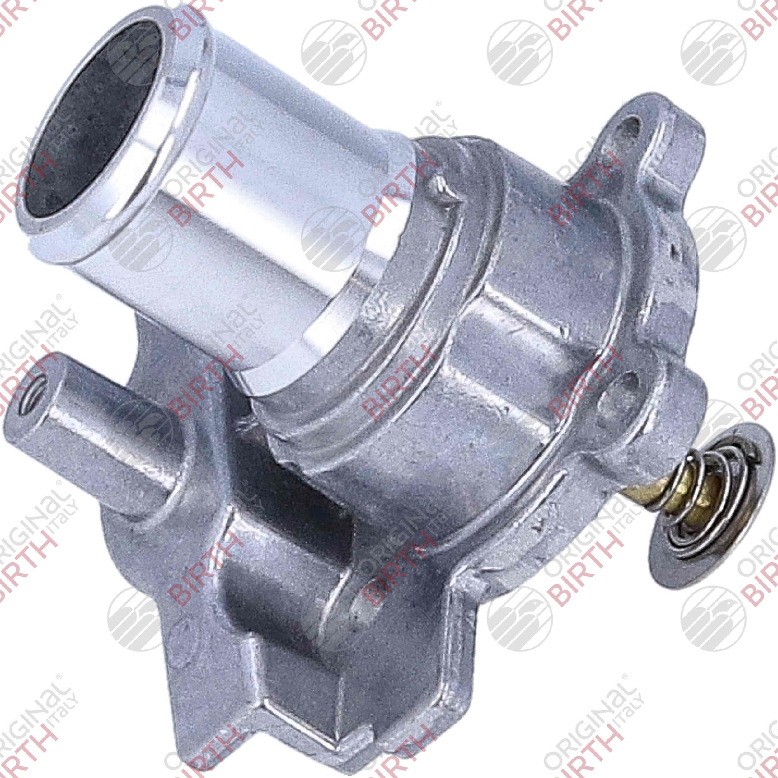 BIRTH Coolant Flange Article number: 81817 cheaply