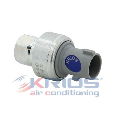 MEAT & DORIA Air conditioning pressure switch Article number: K53025 cheaply