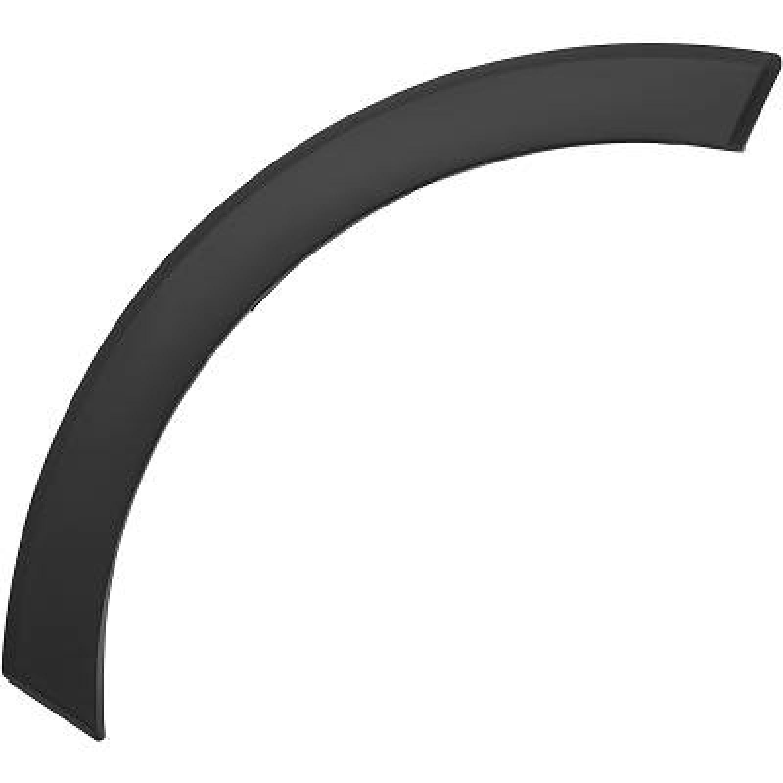 DIEDERICHS Trim / Protective Strip, mudguard Article number: 1457162 cheaply