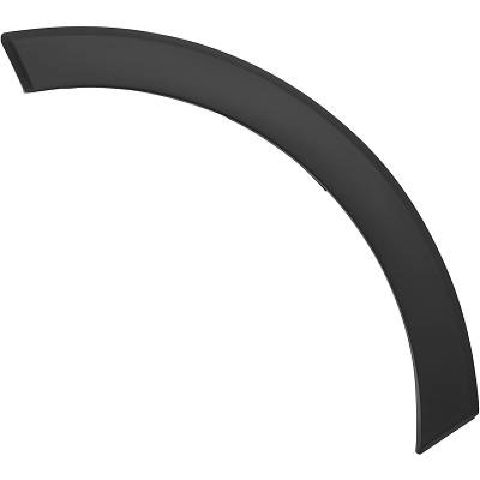 DIEDERICHS Trim / Protective Strip, mudguard Article number: 1457163 cheaply