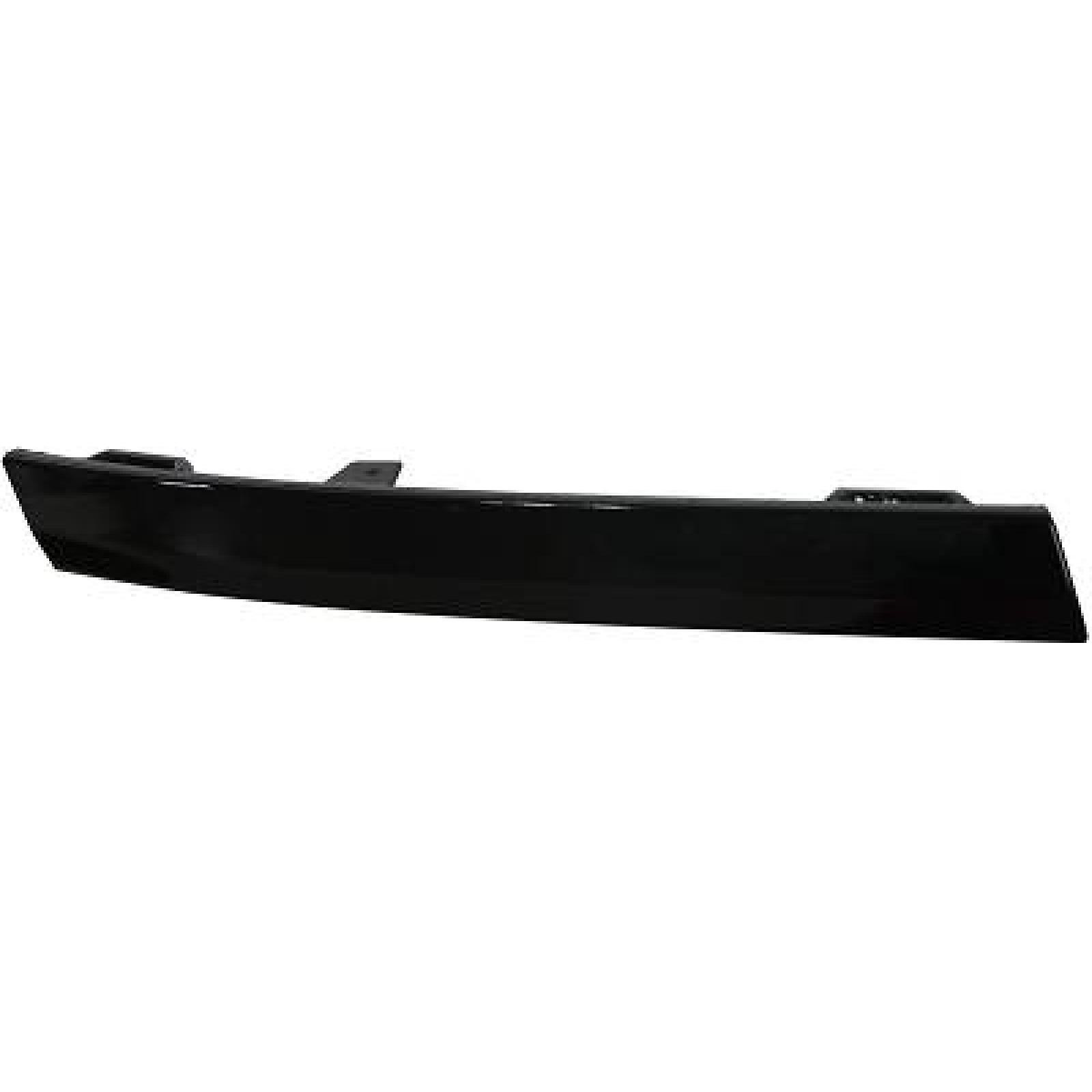DIEDERICHS 2274162 Bumper moulding TRANSPORTER 2.0 TDI 150 PS Diesel 2024