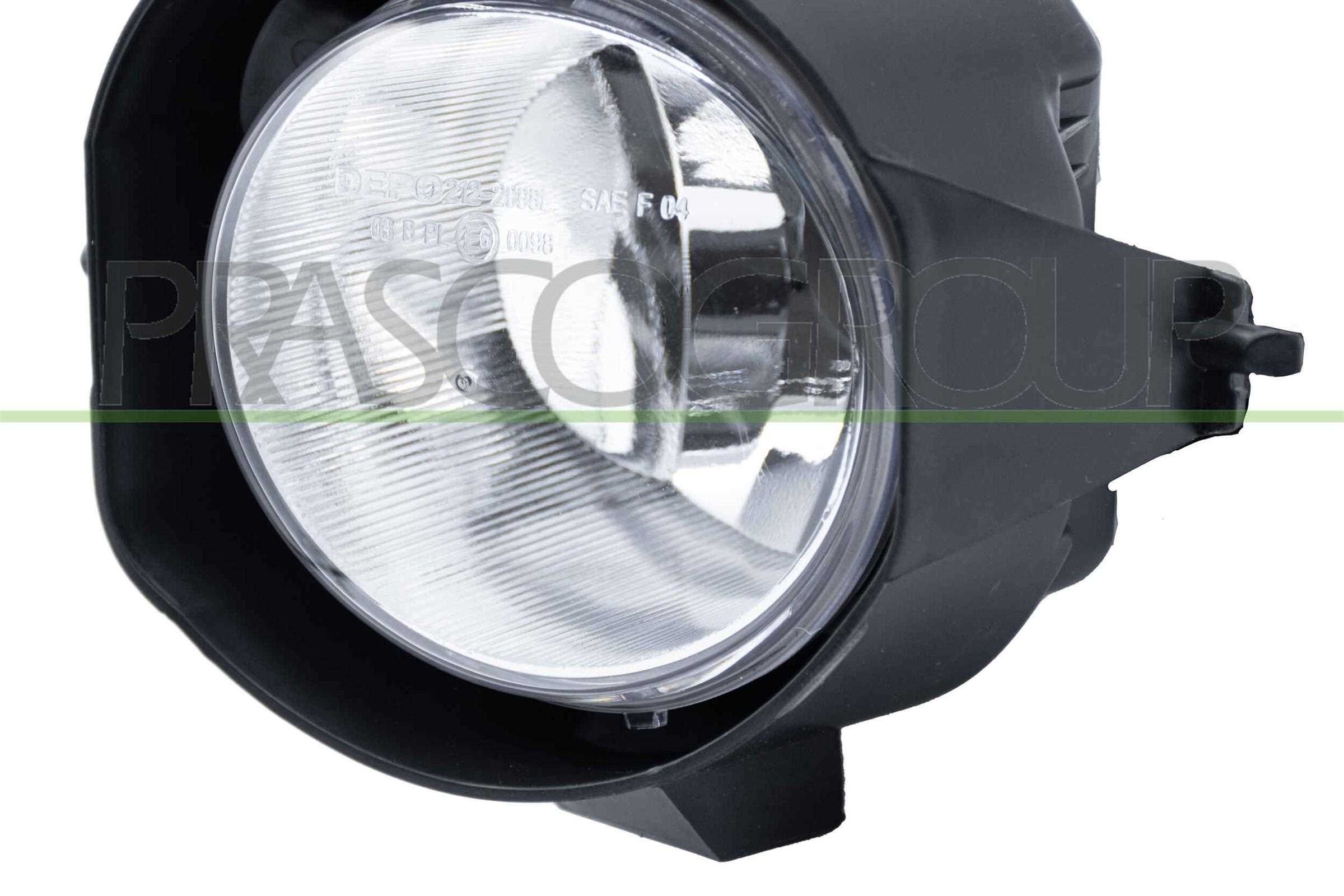 PRASCO Fog Light Article number: IZ8284414 cheaply