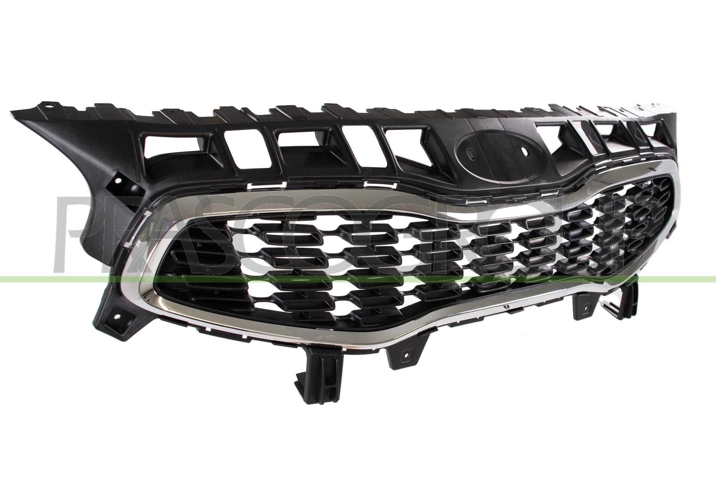 PRASCO Radiator Grille Article number: KI4362011 cheaply