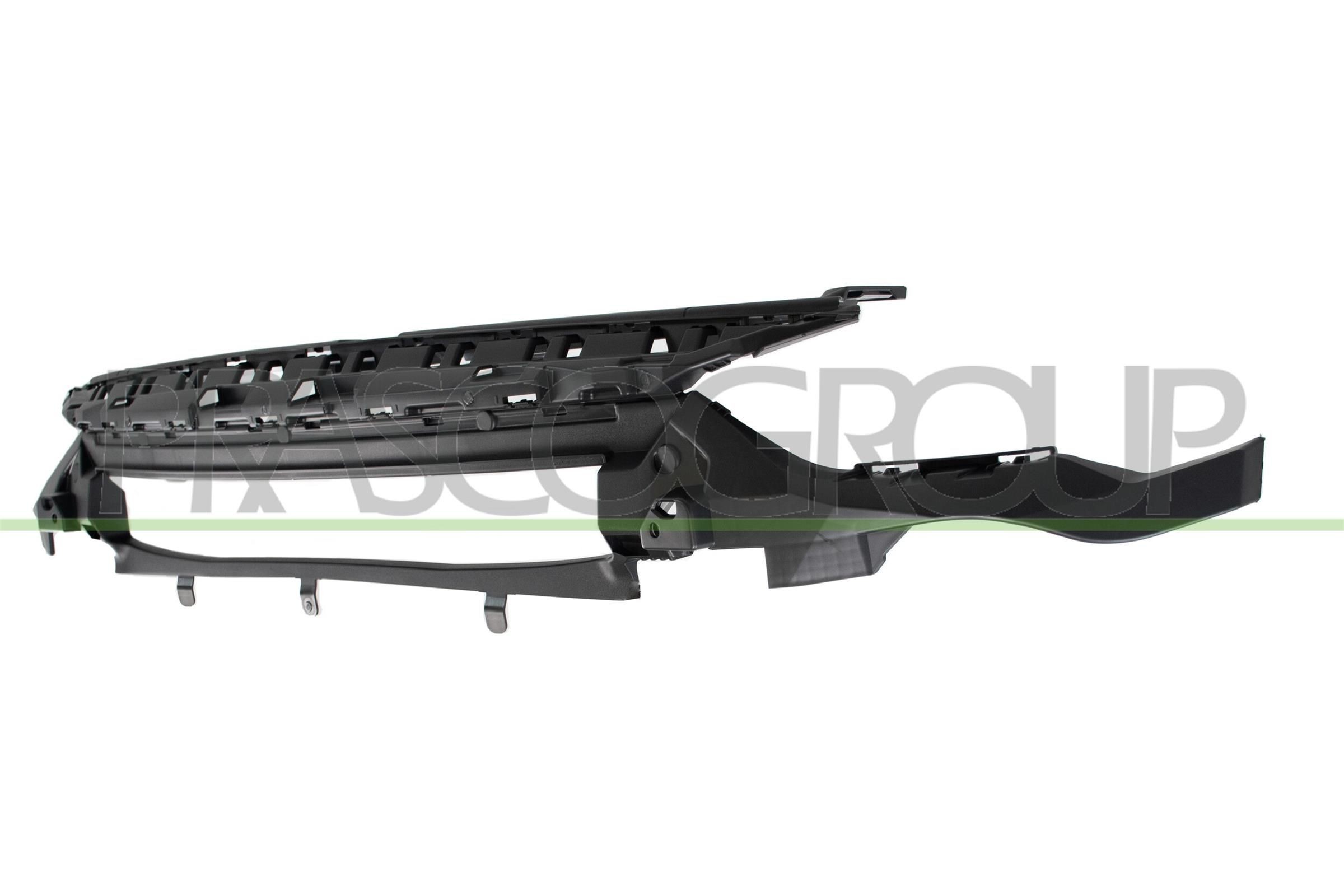 PRASCO Holder, radiator grille Article number: OP0382102 cheaply