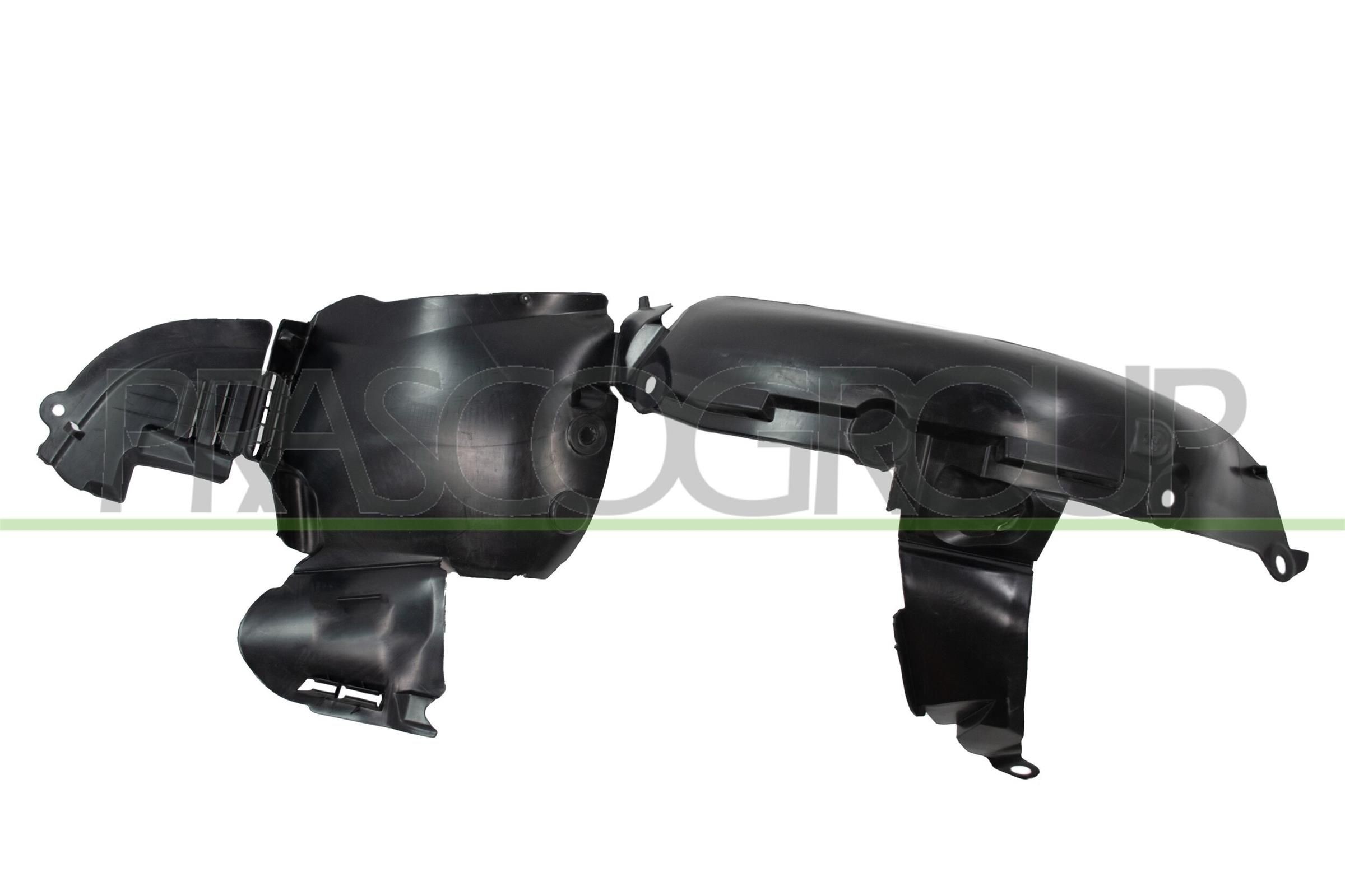 PRASCO Wheel arch liner Article number: RN4043603 cheaply
