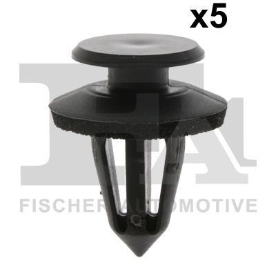 FA1 Clip, Fregio / Modanatura protettiva Numero articolo: 21-40013.5 poco costoso