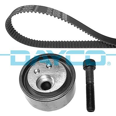 DAYCO Timing belt kit Article number: KTB164 cheaply