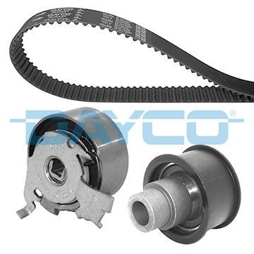 DAYCO Timing belt kit Article number: KTB168 cheaply