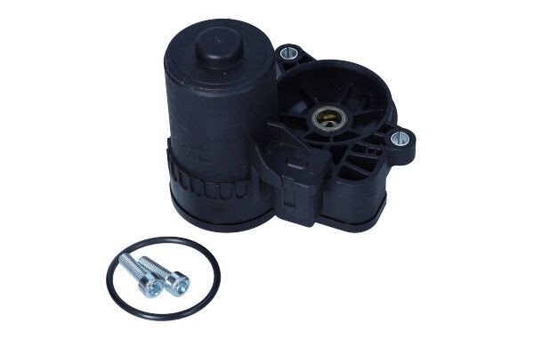 MAXGEAR 19-4519 Control Element, parking brake caliper RANGE ROVER VELAR 5.0 SCV8 4x4 551 PS Petrol