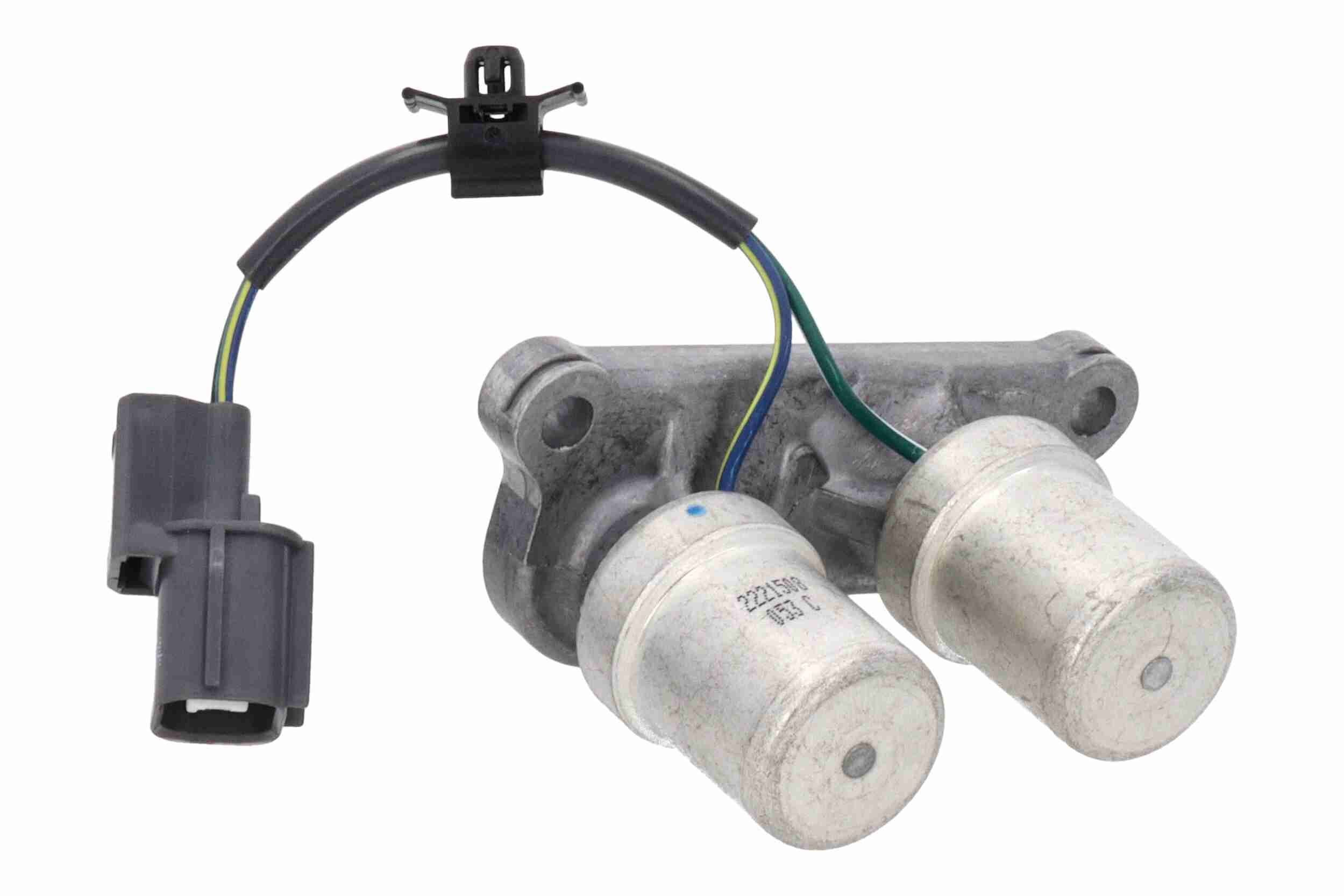 ACKOJA A26-77-0034 Shift Valve, automatic transmission CIVIC 1.6 VTi 160 PS Petrol 2001