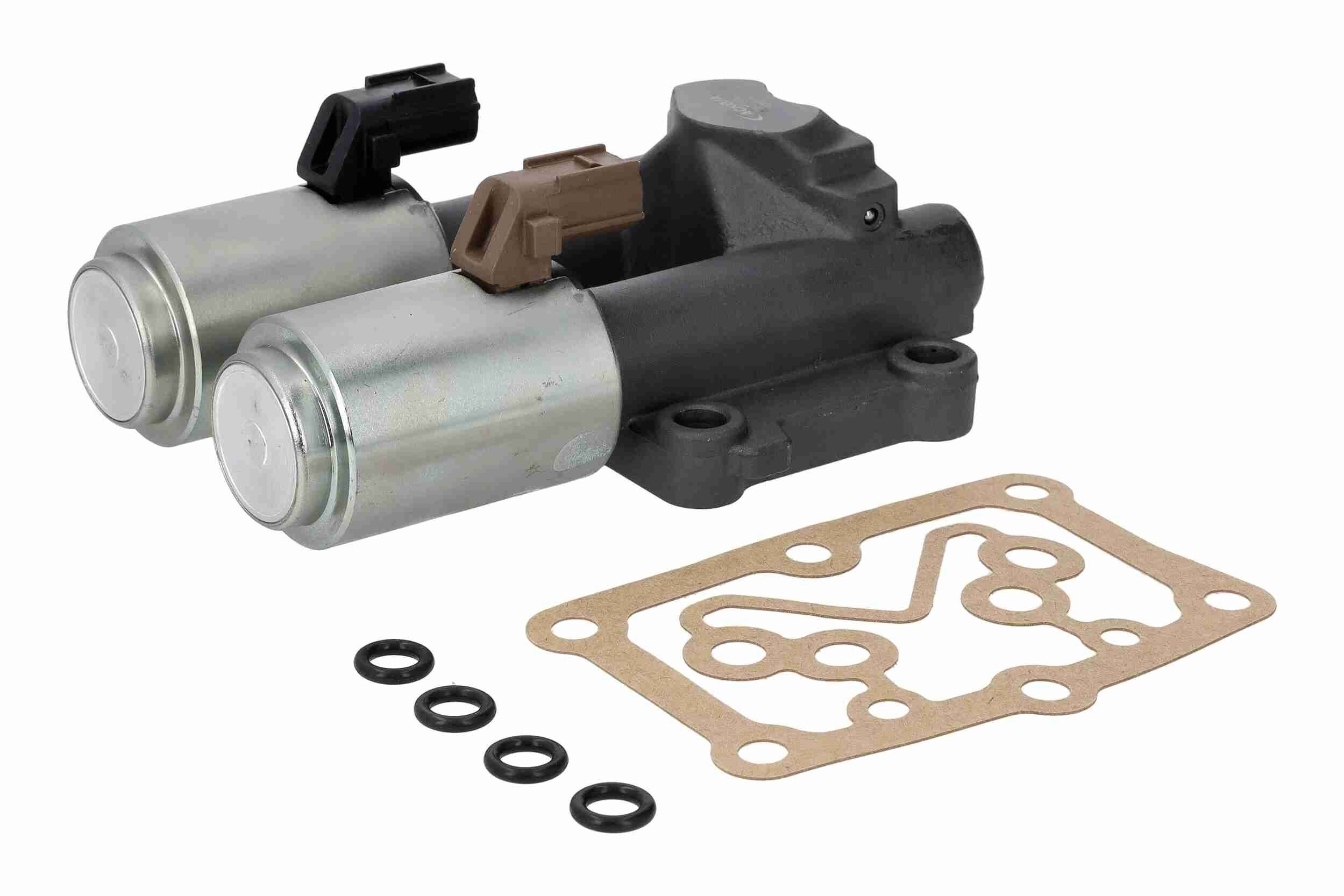 ACKOJA A26-77-0046 Shift Valve, automatic transmission CIVIC 1.8 i-VTEC (FK2) 141 PS Petrol 2016