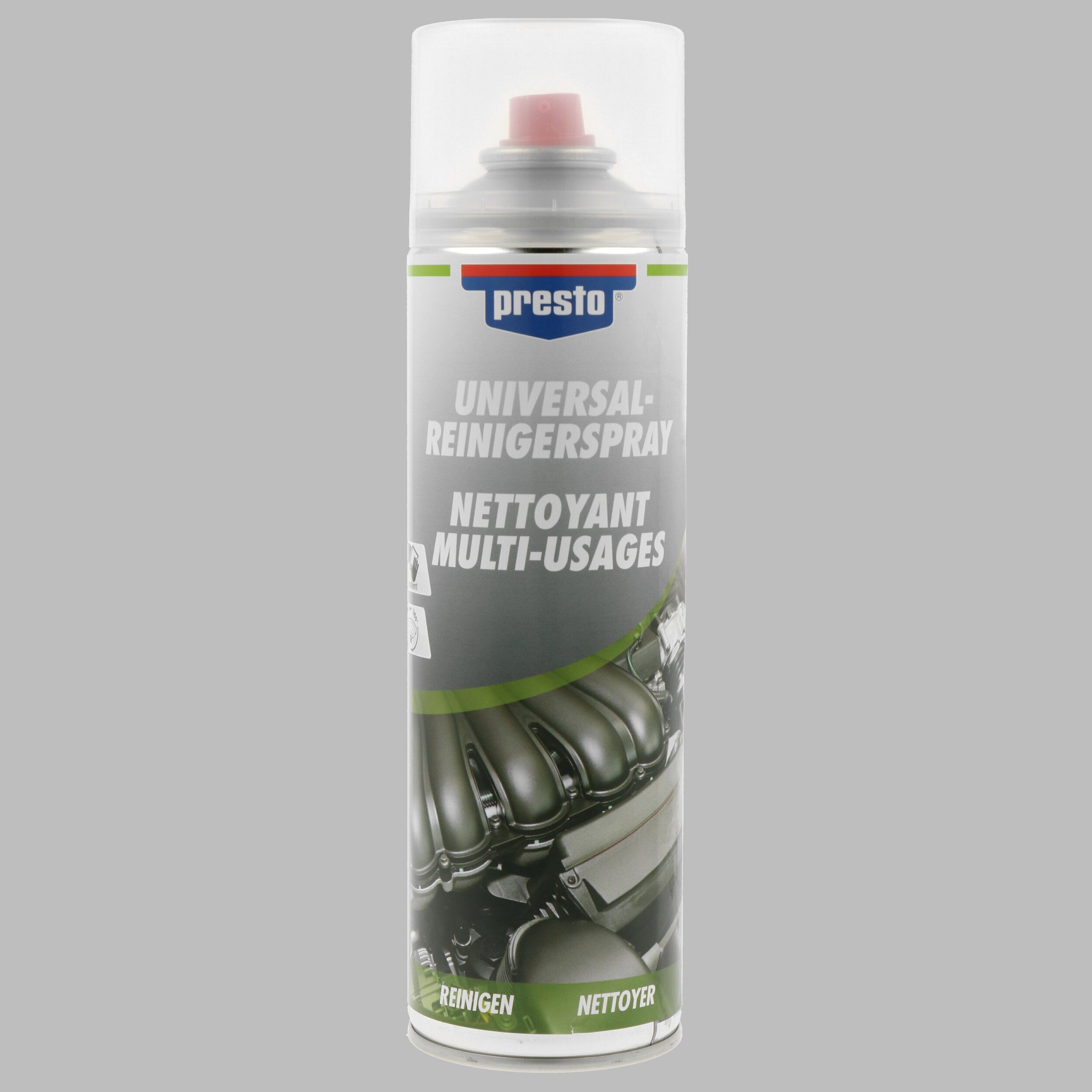 PRESTO Universalrens Varenummer: 157202 billige