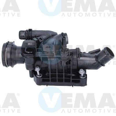 VEMA Coolant Flange Article number: 460475 cheaply