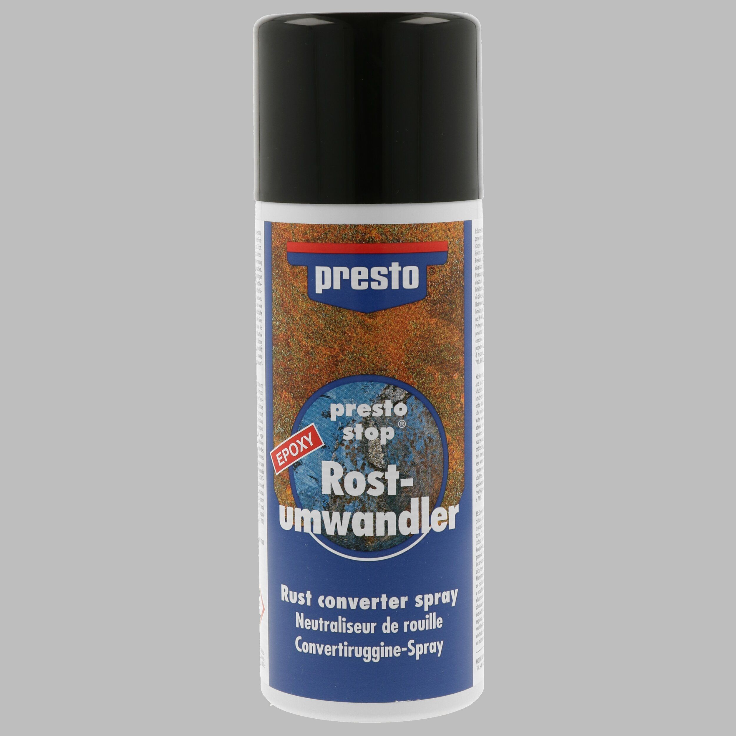 PRESTO Rustforvandler Varenummer: 289989 billige