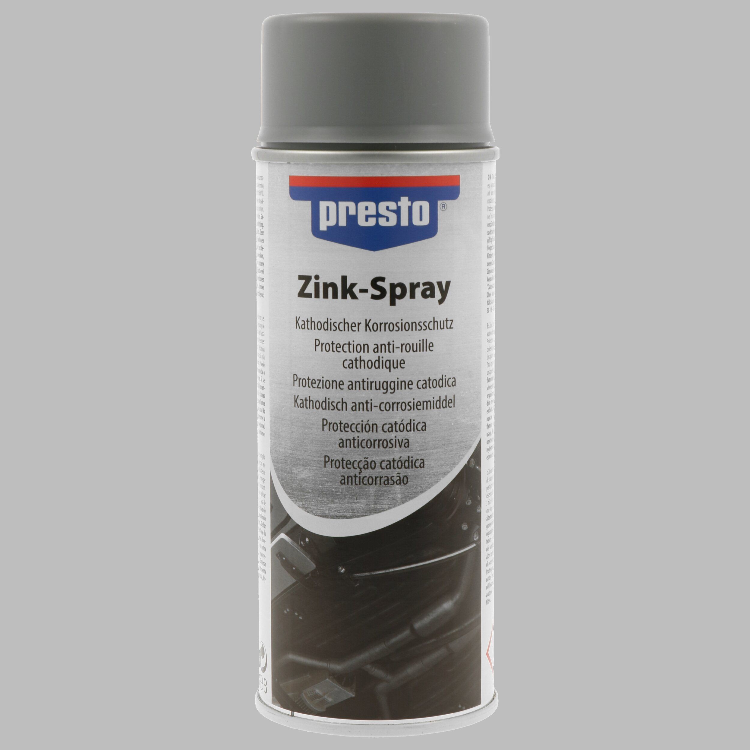 PRESTO Zinkspray Varenummer: 308035 billige