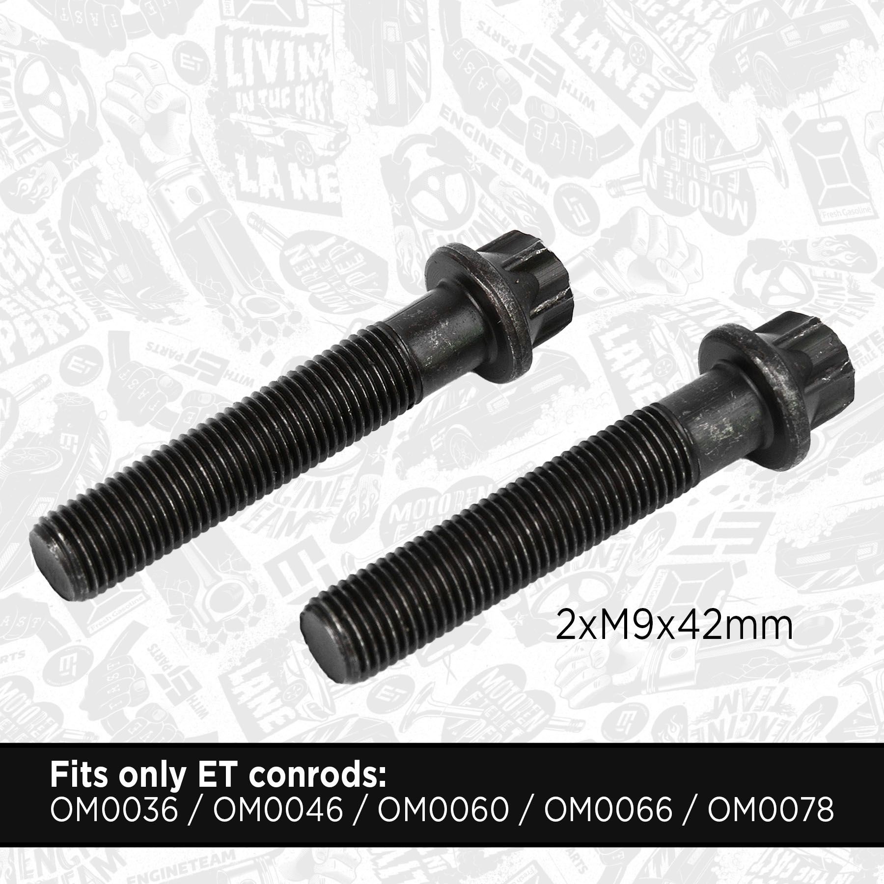 ET ENGINETEAM BS0055 Kepsukruvi Cabrio 2.0 Cooper D 112 HP Diisel 2015
