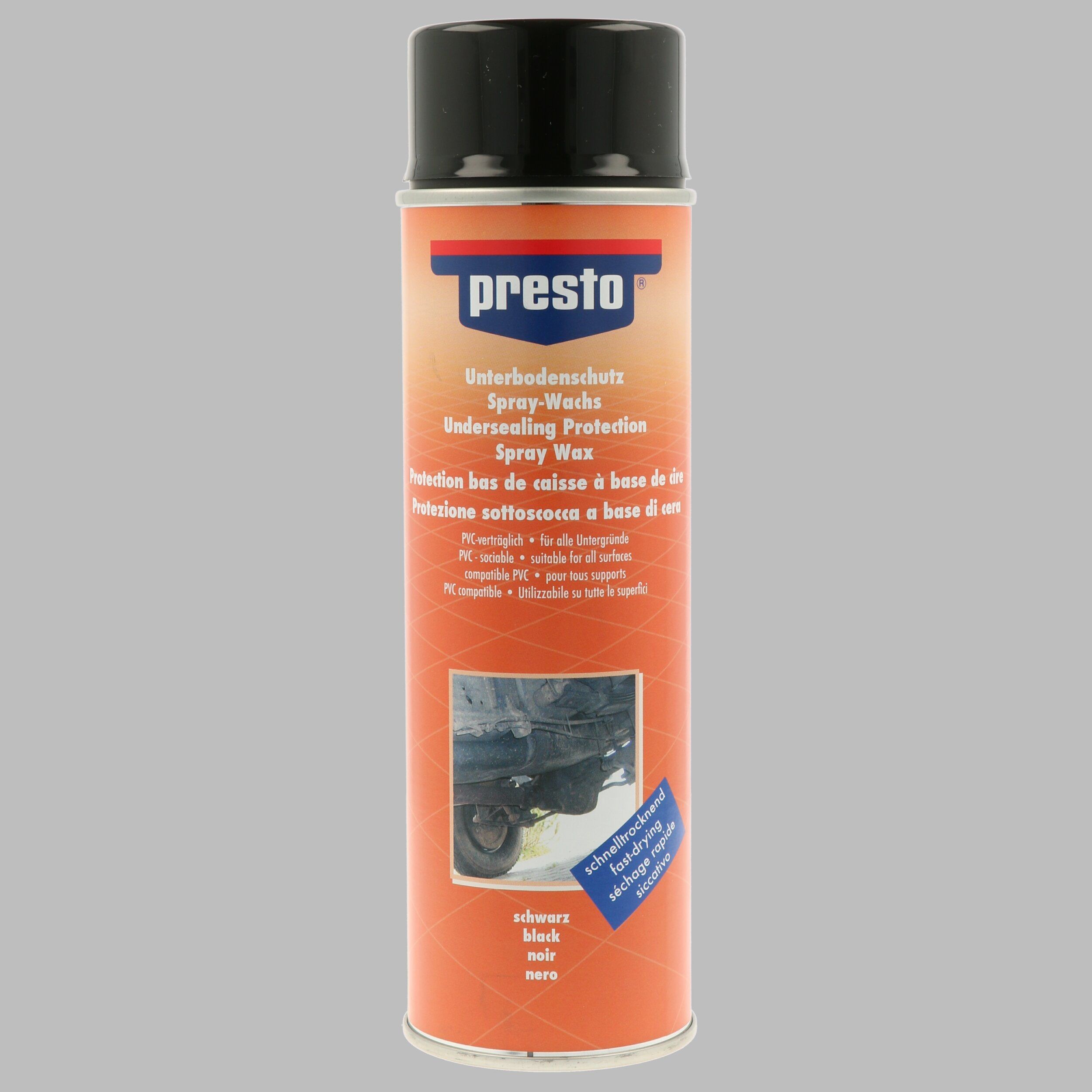 PRESTO Underbody Protection Article number: 690181 cheaply