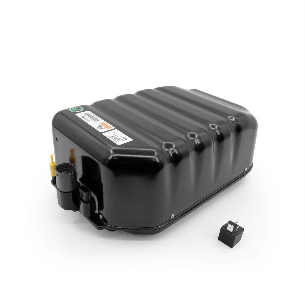 Arnott P-5166 Air suspension compressor RANGE ROVER VELAR 5.0 SCV8 4x4 551 PS Petrol