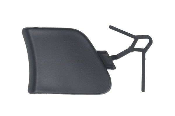 BLIC 5513-00-2517921P Bumper Cover, towing device TRANSIT 2.0 EcoBlue 165 PS Diesel