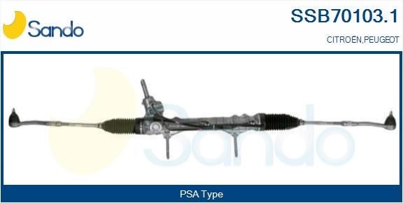 SANDO SCH95006.7 Coreassy turbina S90 D4 Drive-E Polestar AWD 200 CV Diesel