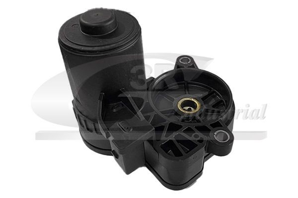 3RG 11101 Control Element, parking brake caliper F-PACE 2.0 D200 MHEV 204 PS Diesel/Electro