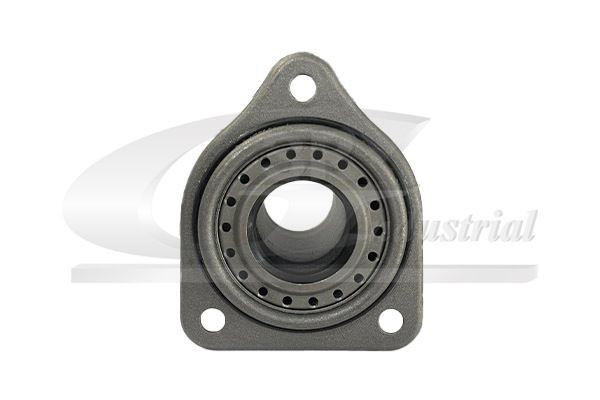 3RG 24908 Guide Tube, clutch LYBRA 2.4 JTD (839.AXE1A) 150 PS Diesel 2005
