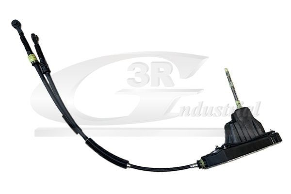 3RG Gearstang Varenummer: 25644 billige