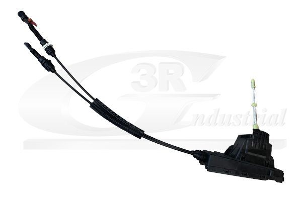3RG Gearstang Varenummer: 25645 billige