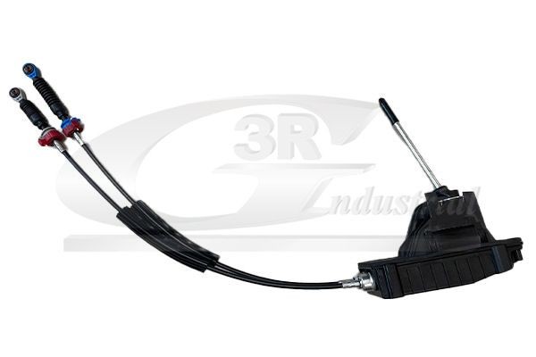 3RG Gearstang Varenummer: 25648 billige