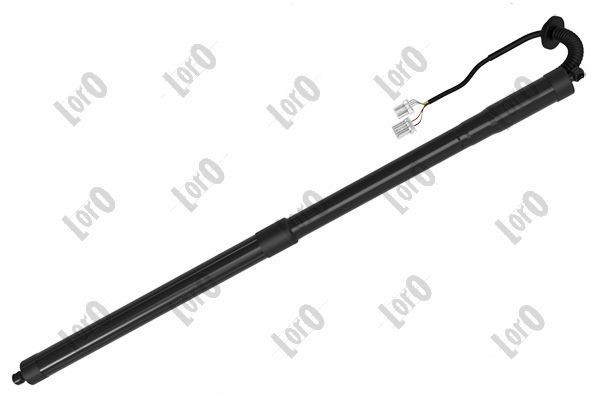 ABAKUS 101-02-081 Electrical motor, tailgate CR-V 2.0 i-VTEC (RW3) 154 PS Petrol