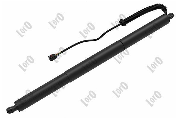 ABAKUS 101-02-139 Electrical motor, tailgate PASSAT 2.0 TDI 110 PS Diesel