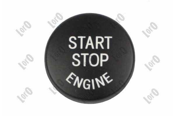 ABAKUS Start- / stopp-nupp Artikli number: 135-99-010 soodsalt