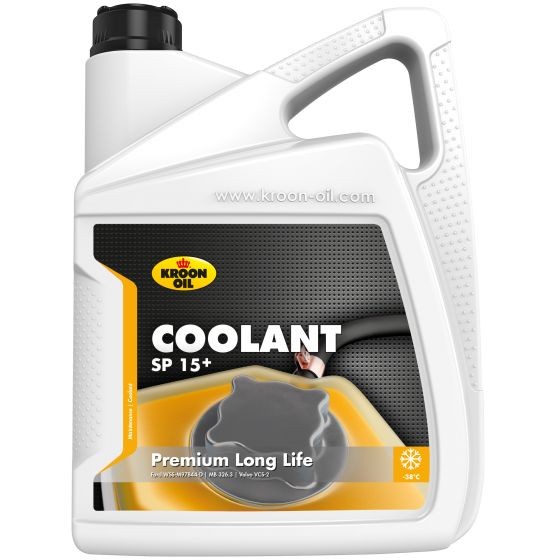 KROON OIL 37383 Jahutusvedelik XCEED 1.0 T-GDI 120 HP Bensiin