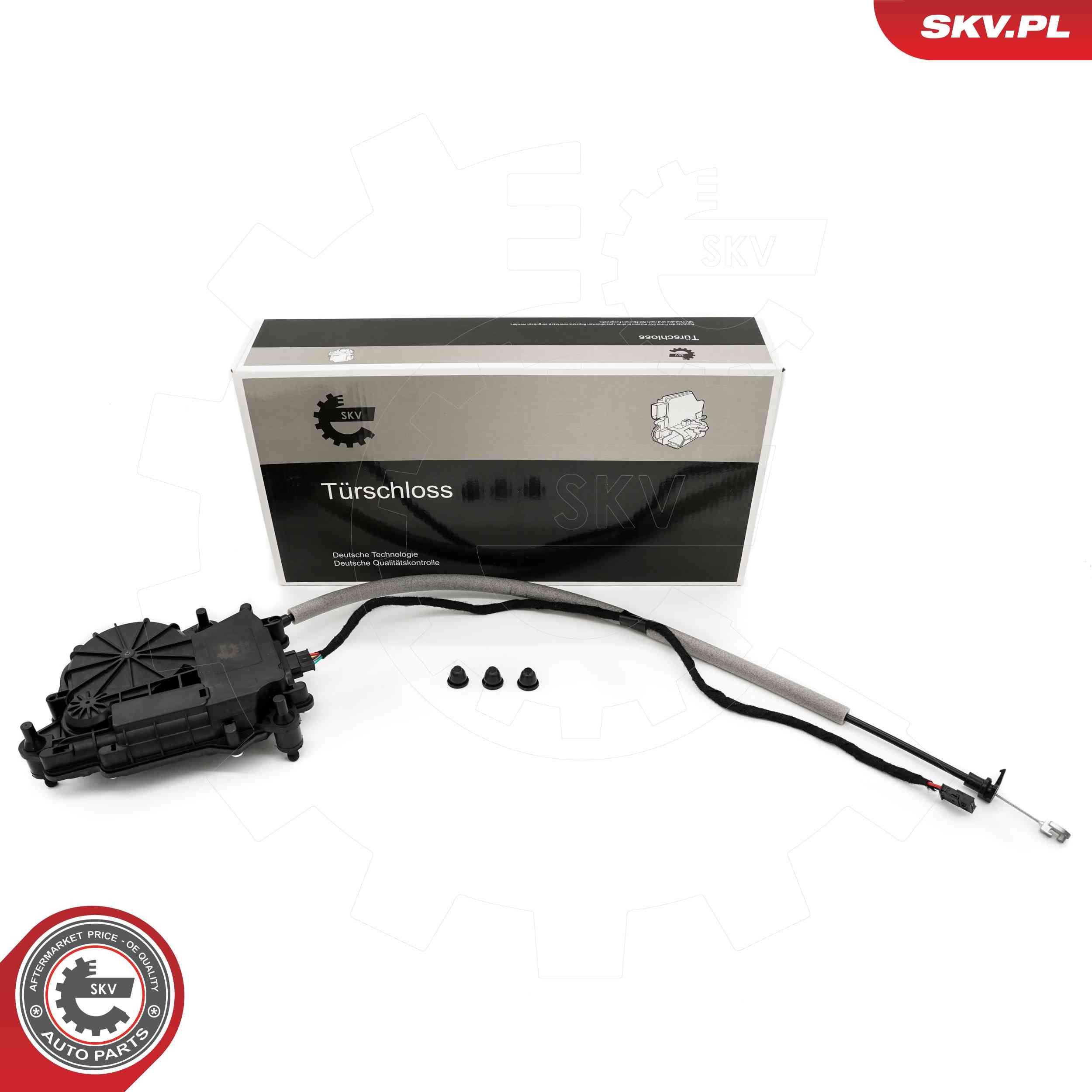 ESEN SKV Closing aid, tailgate Article number: 16SKV081 cheaply