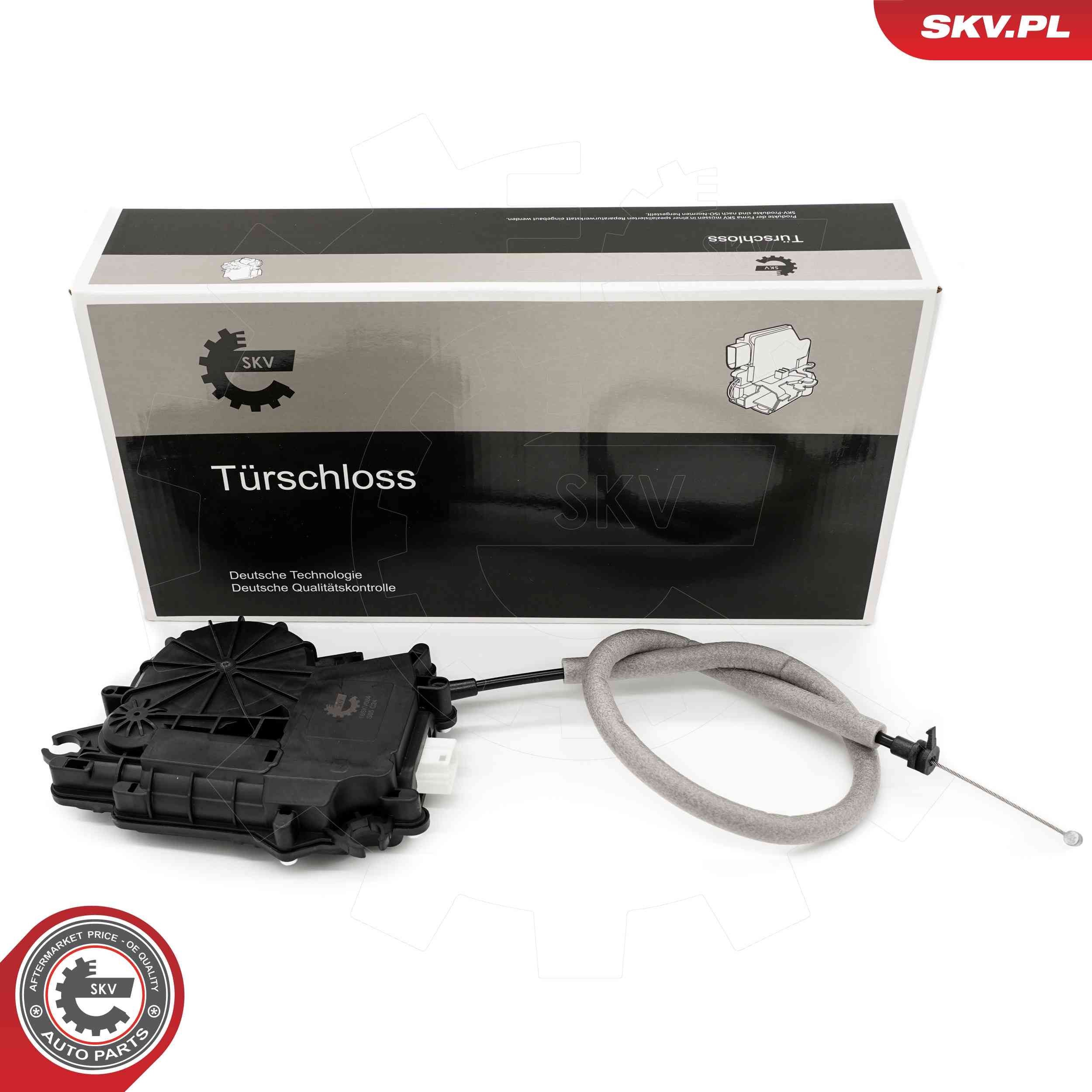 ESEN SKV Closing aid, tailgate Article number: 16SKV084 cheaply