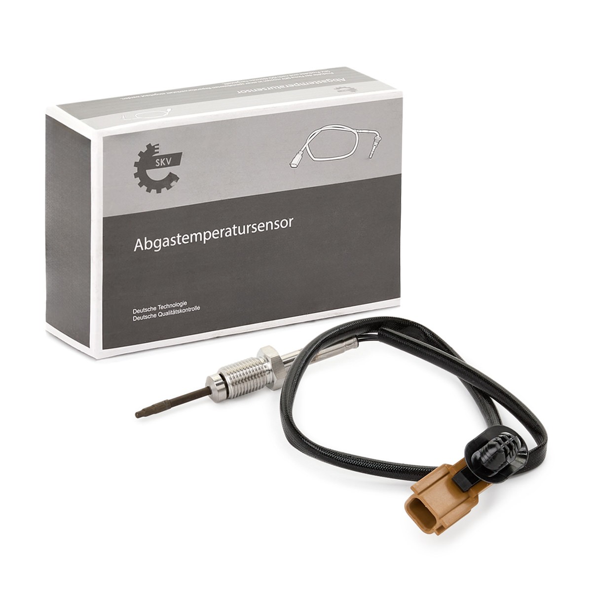 ESEN SKV Sensor, exhaust gas temperature Article number: 30SKV471 cheaply