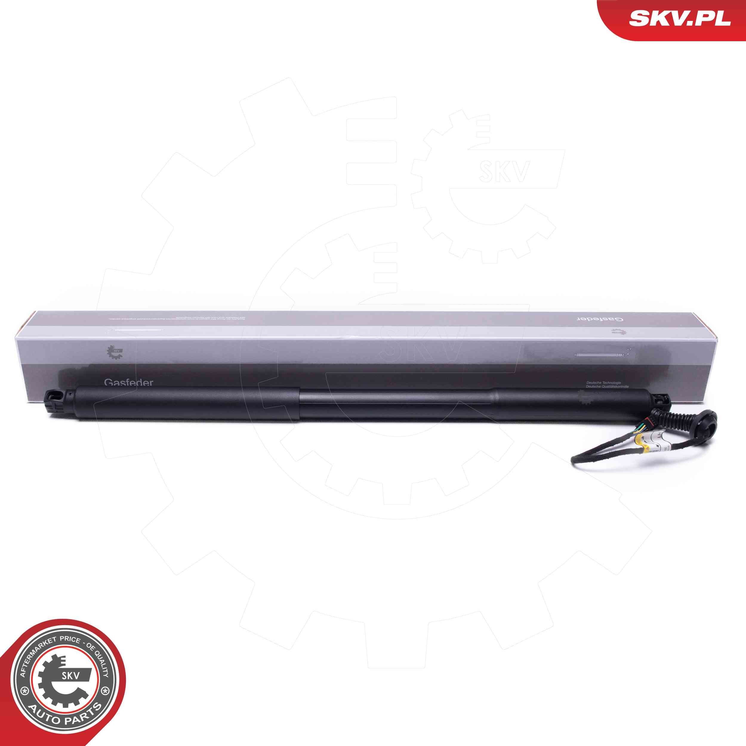 ESEN SKV 52SKV968 Electrical motor, tailgate V90 Estate T5 250 PS Petrol