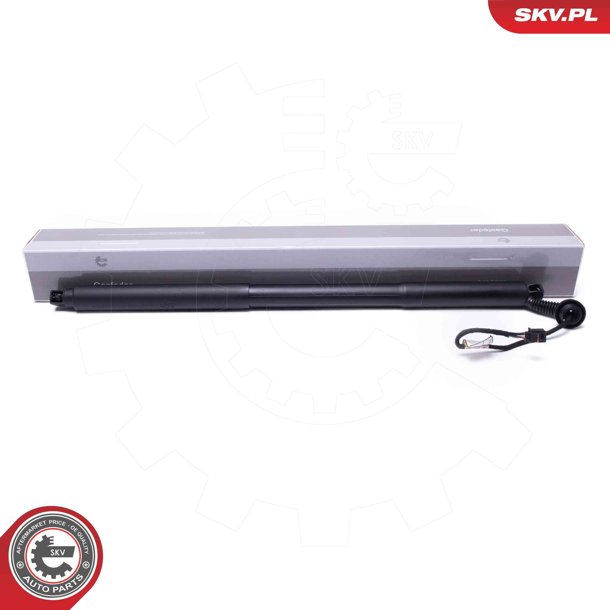 ESEN SKV 52SKV969 Electrical motor, tailgate V90 Estate T5 250 PS Petrol