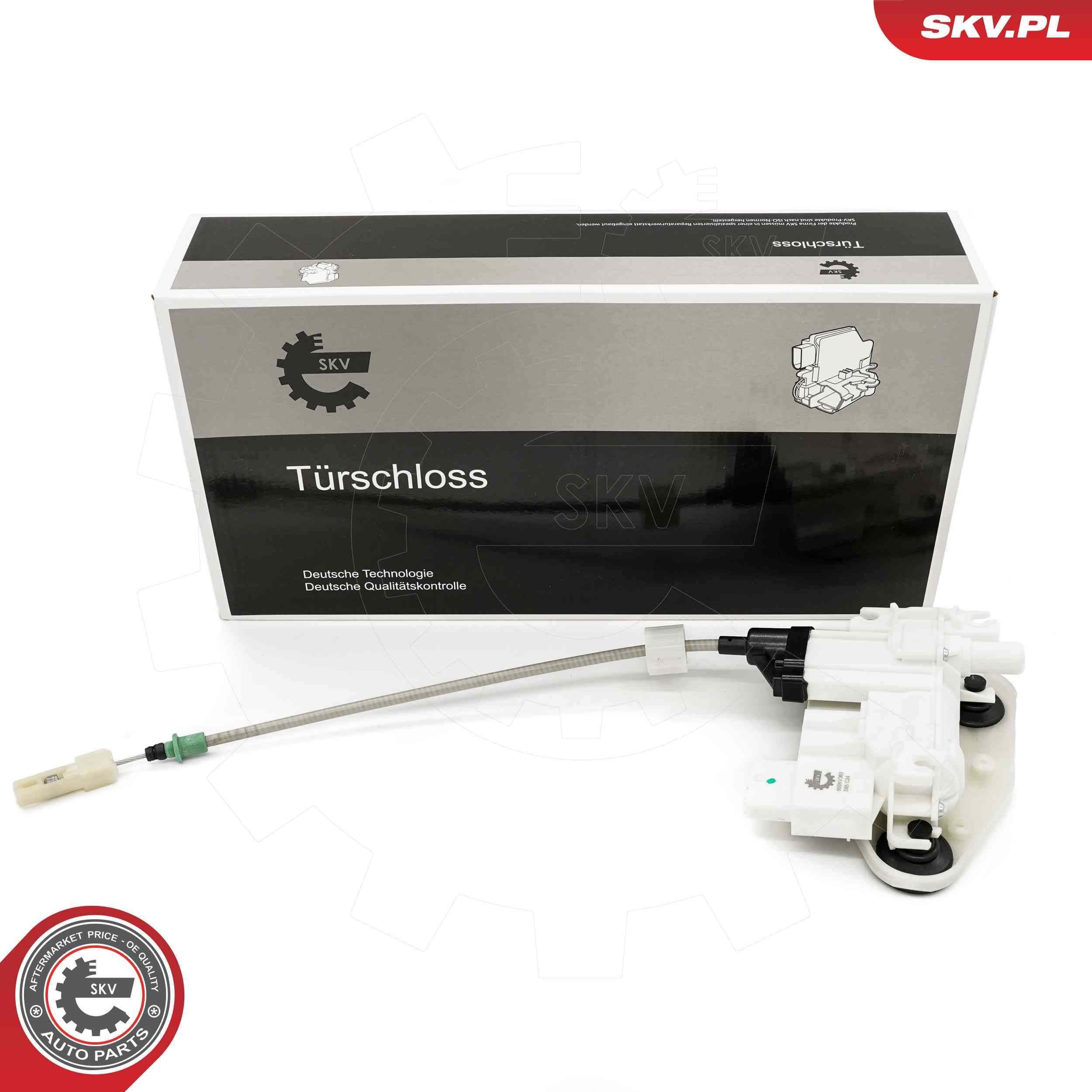 ESEN SKV Closing aid, door Article number: 60SKV363 cheaply