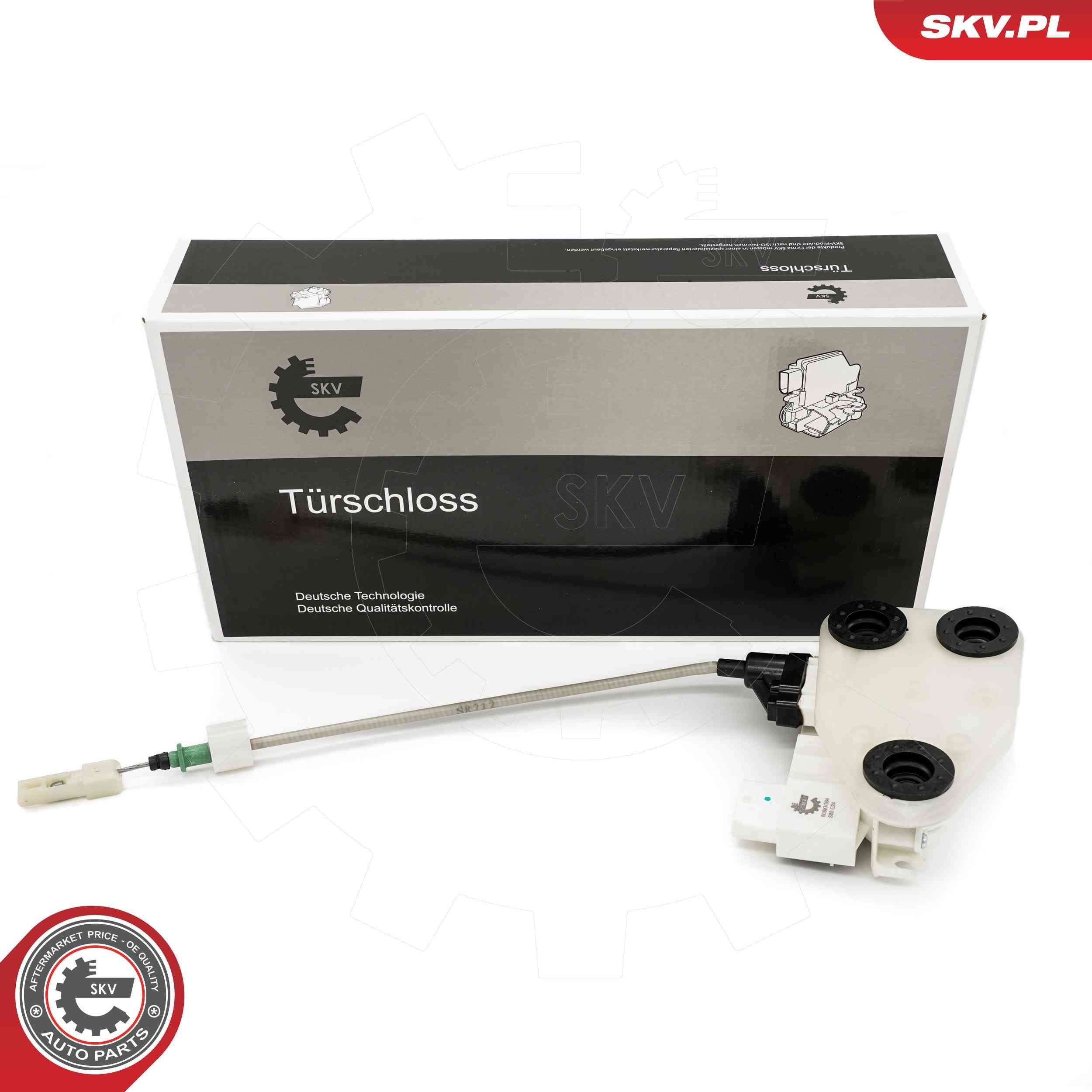 ESEN SKV Closing aid, door Article number: 60SKV364 cheaply