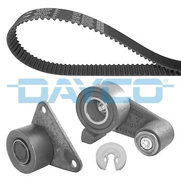 DAYCO Timing belt kit Article number: KTB185 cheaply