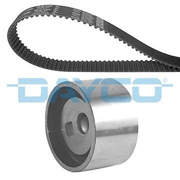 DAYCO Timing belt kit Article number: KTB187 cheaply