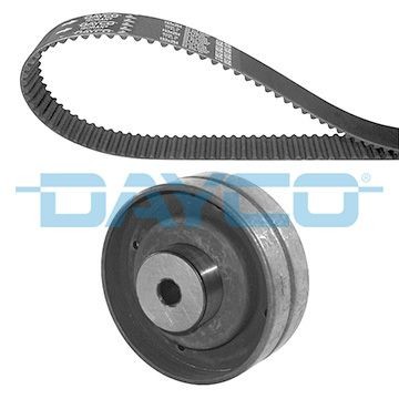 DAYCO Timing belt kit Article number: KTB205 cheaply