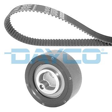 DAYCO Timing belt kit Article number: KTB234 cheaply