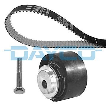 DAYCO Timing belt kit Article number: KTB283 cheaply
