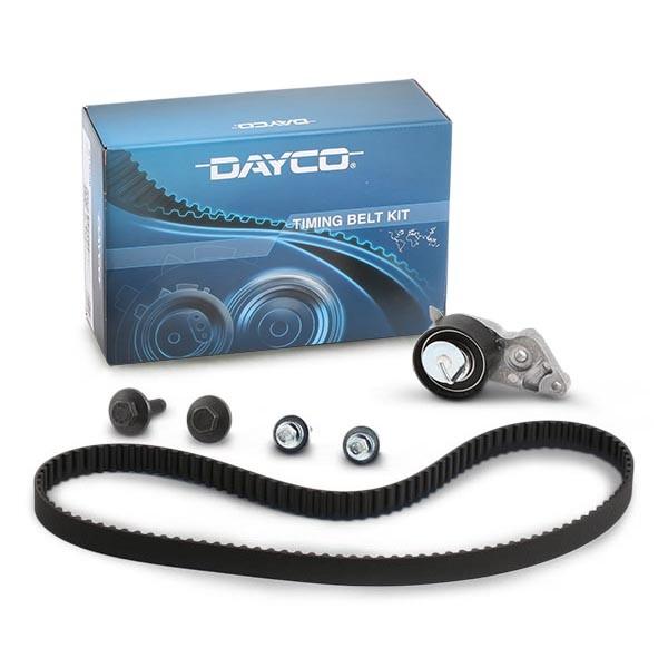 DAYCO Hammasrihma komplekt Artikli number: KTB286 soodsalt