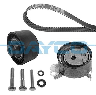 DAYCO Timing belt kit Article number: KTB288 cheaply