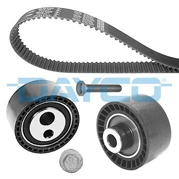 DAYCO Timing belt kit Article number: KTB293 cheaply