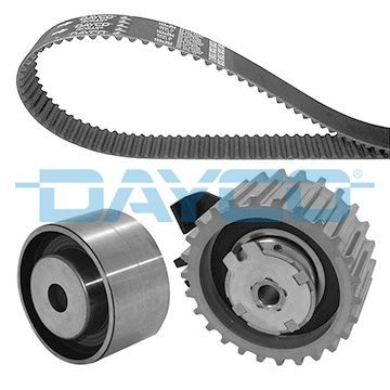 DAYCO Timing belt kit Article number: KTB334 cheaply