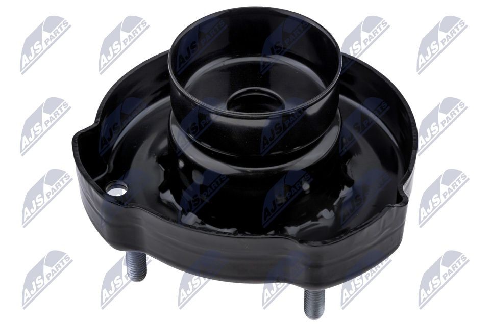 NTY Mounting Set, suspension strut support bearing Article number: AD-ME-020 cheaply